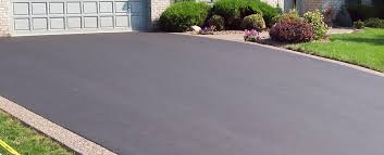 Best Driveway Crack Filling  in Teviston, CA